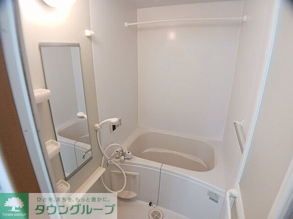 アンシャンテの物件内観写真